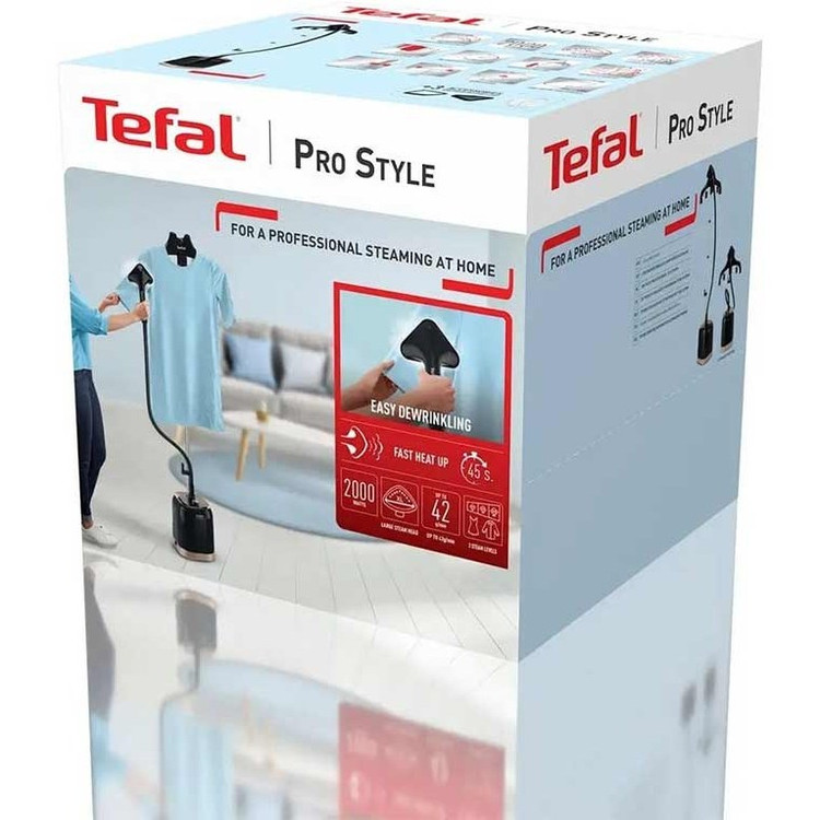 اتو بخارگر تفال مدل IT3470