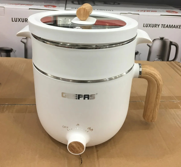 مولتی کوکر جیپاس مدل GMC35050