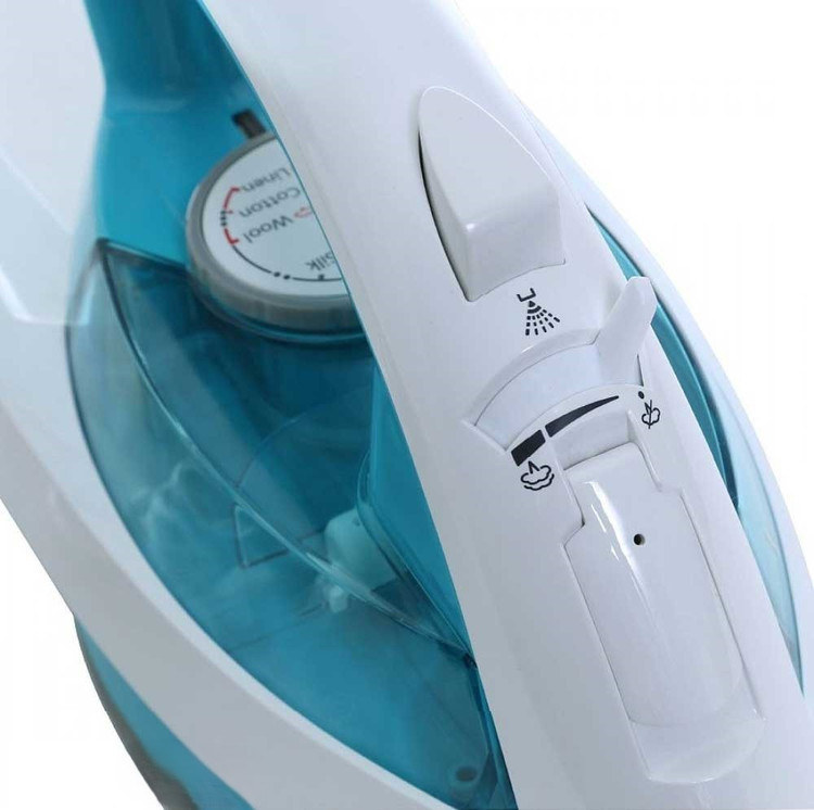 اتو بخار پاناسونیک مدل NI-JW650