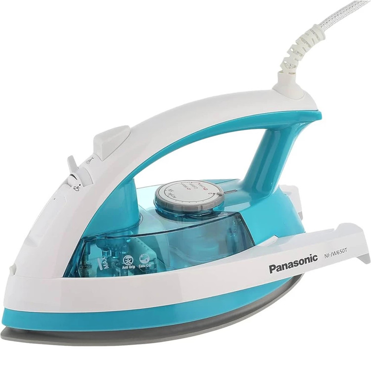 اتو بخار پاناسونیک مدل NI-JW650