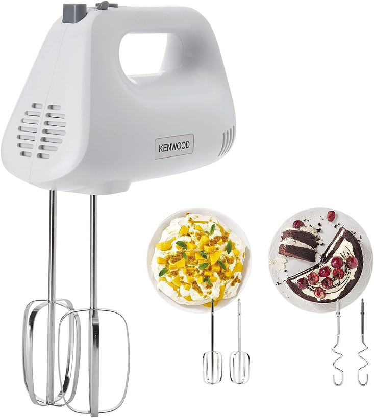 همزن کنوود مدل HMP30-A0WH