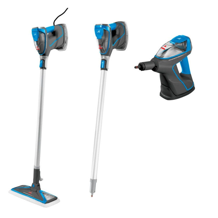 بخارشوی بیسل مدل POWERFRESH SLIM 2233E