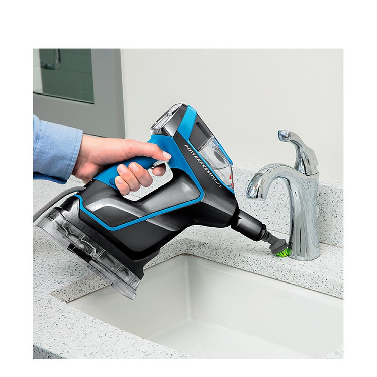 بخارشوی بیسل مدل POWERFRESH SLIM 2233E