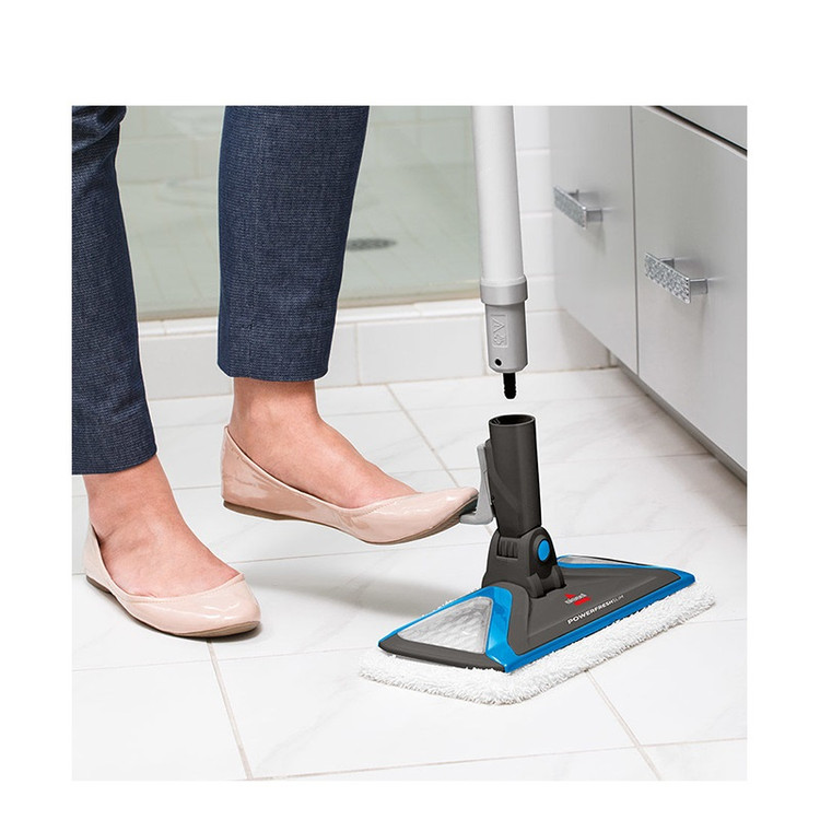 بخارشوی بیسل مدل POWERFRESH SLIM 2233E