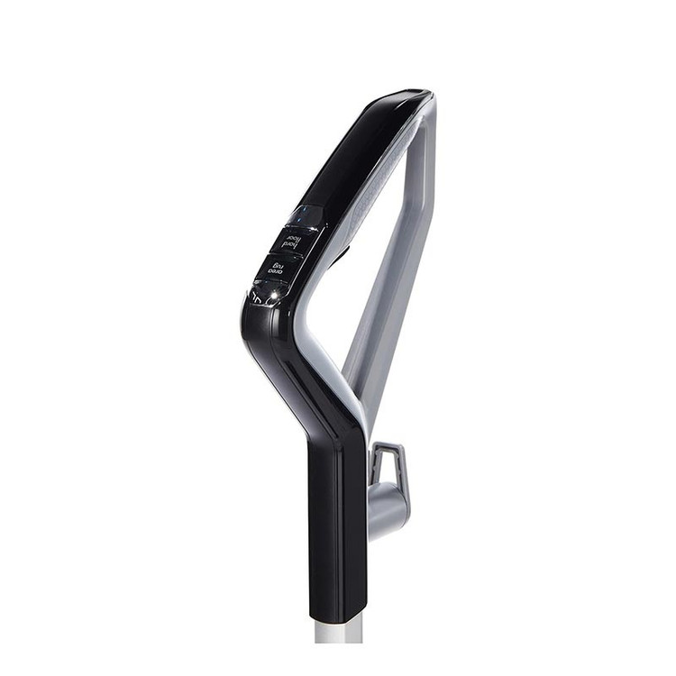 جاروبرقی عصایی و زمین شوی بیسل مدل croswave advance pro Vaccum cleaner 2223E
