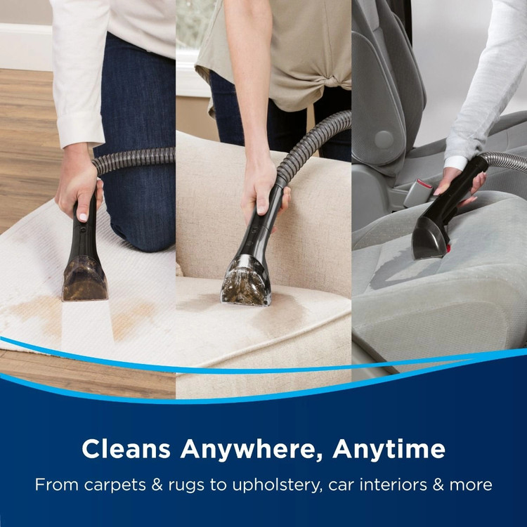 بخارشوی بیسل مدل Spotclean PRO 1558E