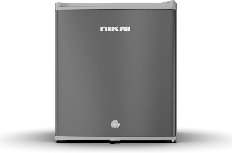 مینی یخچال نیکایی مدل NRF65N6S