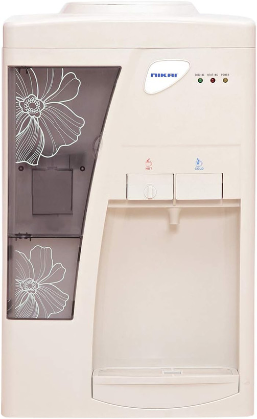 آبسردکن نیکایی رومیزی مدل NWD-1209