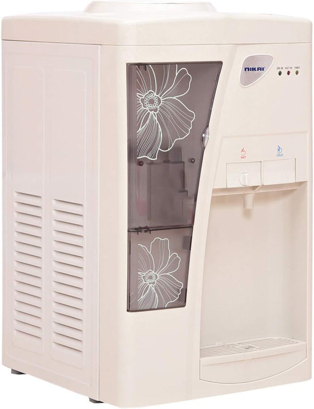 آبسردکن نیکایی رومیزی مدل NWD-1209
