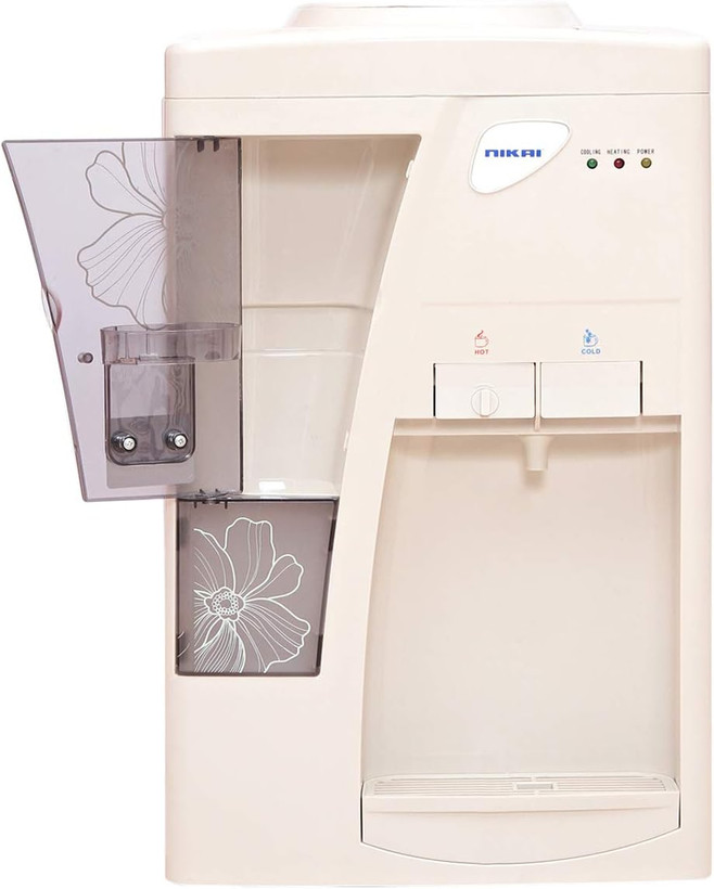 آبسردکن نیکایی رومیزی مدل NWD-1209