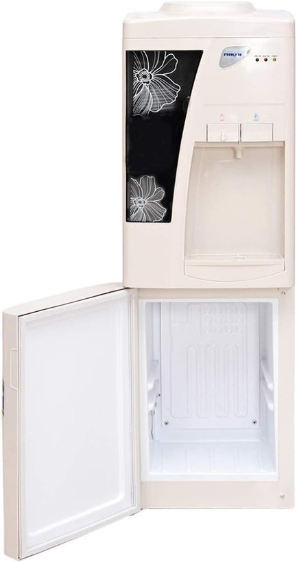 آبسردکن نیکایی یخچال دار مدل NWD-1206N
