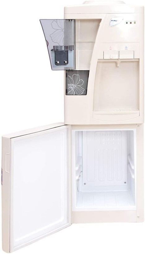 آبسردکن نیکایی یخچال دار مدل NWD-1206N