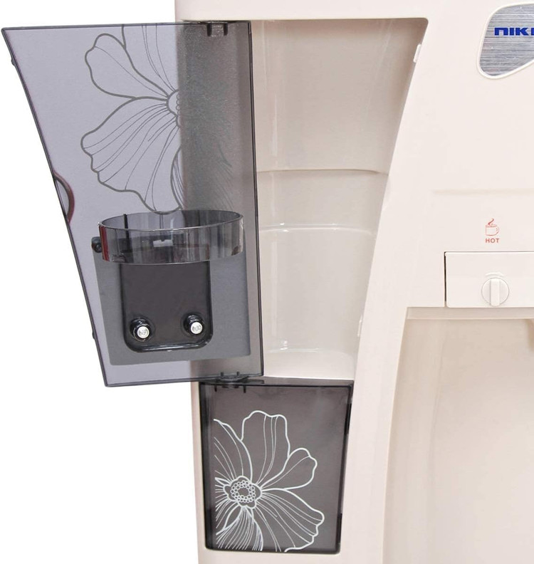 آبسردکن نیکایی یخچال دار مدل NWD-1206N