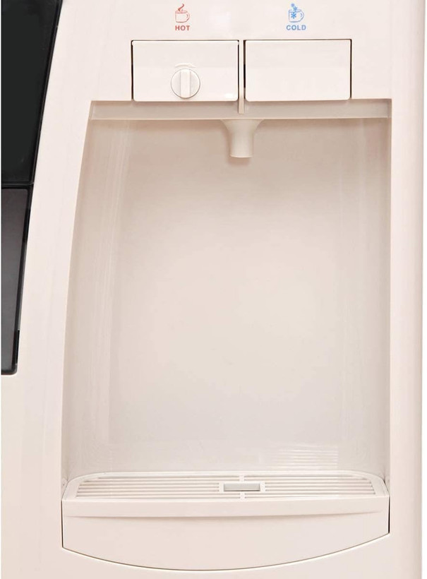 آبسردکن نیکایی یخچال دار مدل NWD-1206N