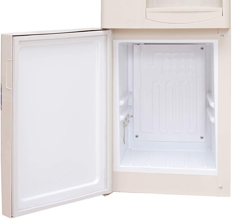 آبسردکن نیکایی یخچال دار مدل NWD-1206N