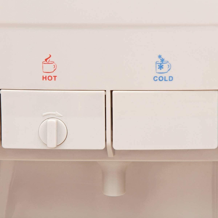 آبسردکن نیکایی یخچال دار مدل NWD-1206N