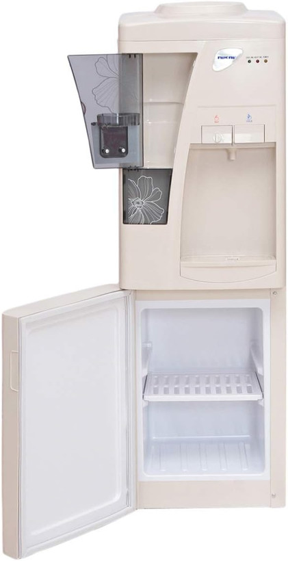 آبسردکن نیکایی ایستاده مدل NWD1208