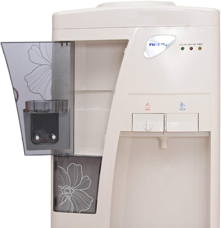 آبسردکن نیکایی ایستاده مدل NWD1208