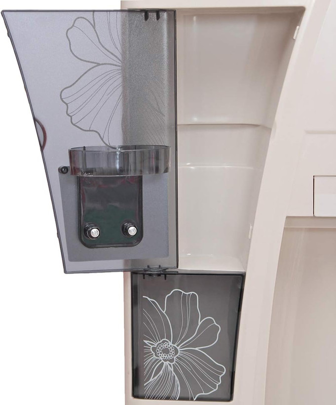 آبسردکن نیکایی ایستاده مدل NWD1208
