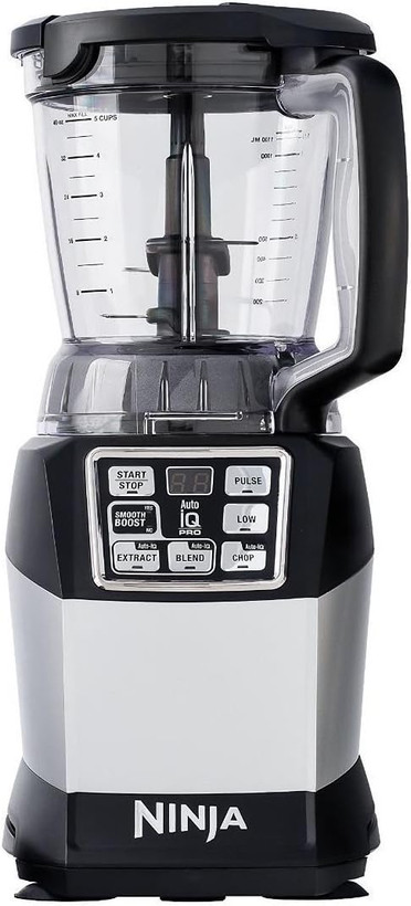 مخلوط کن نینجا مدل BL492