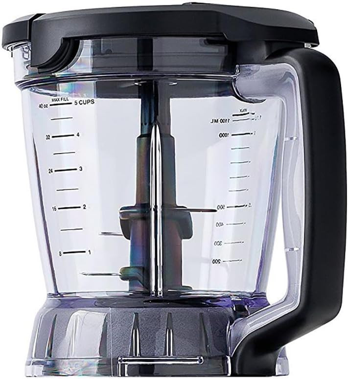 مخلوط کن نینجا مدل BL492