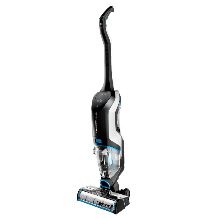 جارو شارژی بیسل CrossWave Cordless Max 2767E