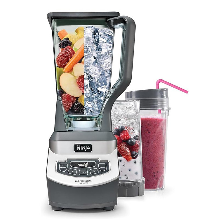مخلوط کن نینجا مدل BL640