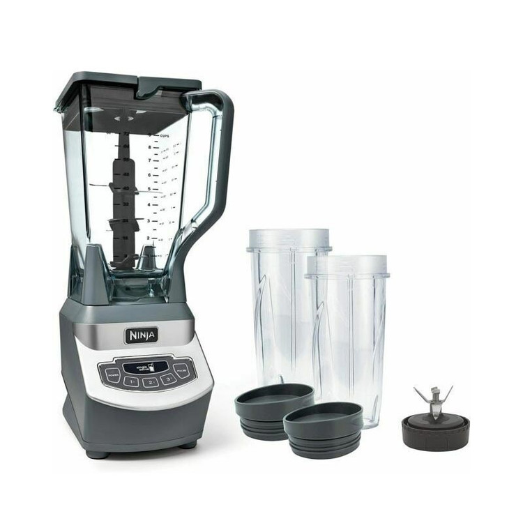 مخلوط کن نینجا مدل BL640