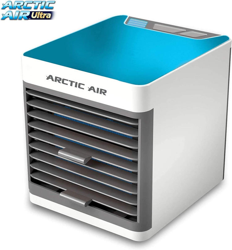 کولر آبی مدل Arctic Air Ultra