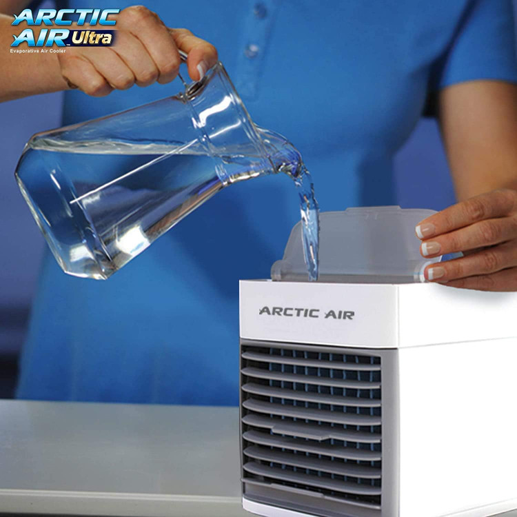 کولر آبی مدل Arctic Air Ultra