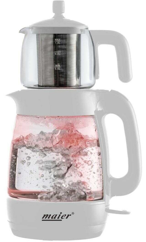 چای ساز مایر مدل MR-8586