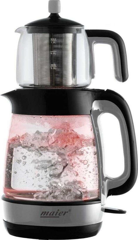 چای ساز مایر مدل MR-8586
