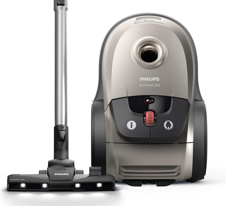 جارو برقی فیلیپس مدل XD8152