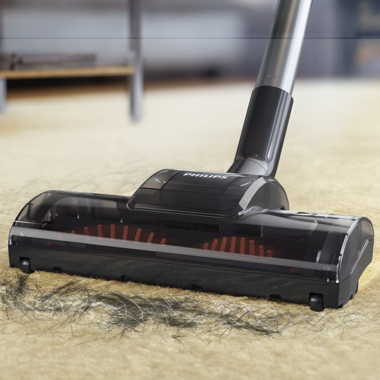 جارو برقی فیلیپس مدل XD8152