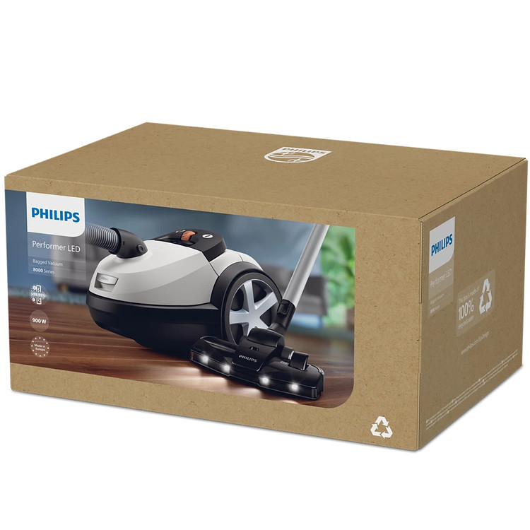 جارو برقی فیلیپس مدل XD8142
