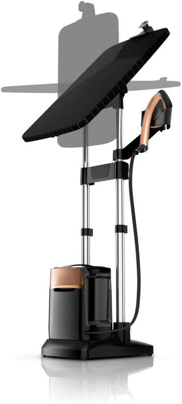 اتو بخارگر تفال مدل TEFAL QT2020