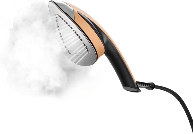 اتو بخارگر تفال مدل TEFAL QT2020