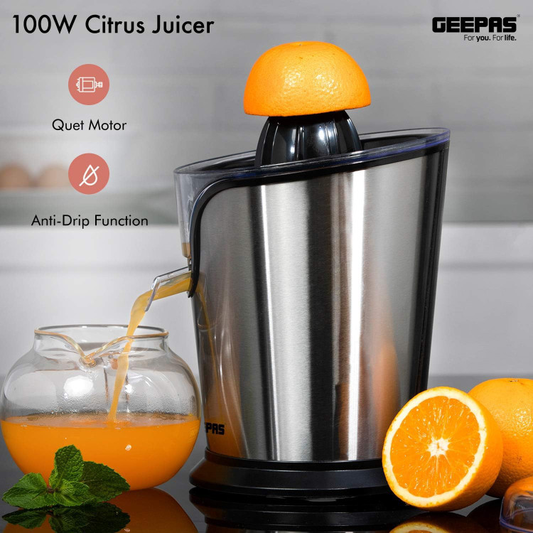 آب مرکبات گیری جی پاس مدل GCJ46013UK