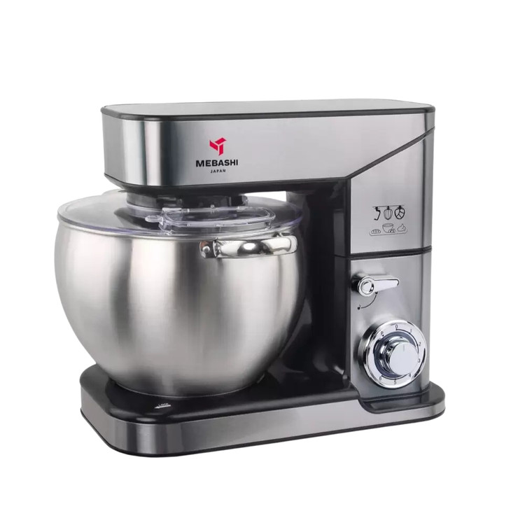 همزن کاسه استیل مباشی مدل ME-SBM1109
