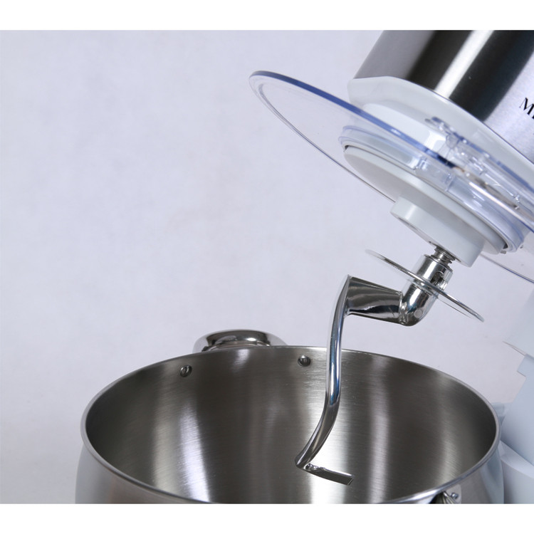 همزن کاسه استیل مباشی مدل ME-SBM1109