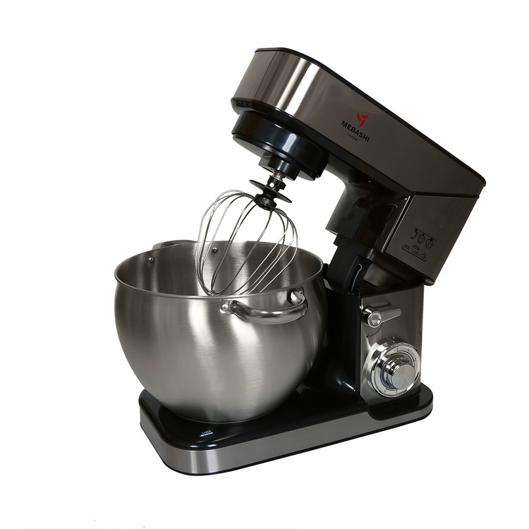 همزن کاسه استیل مباشی مدل ME-SBM1109