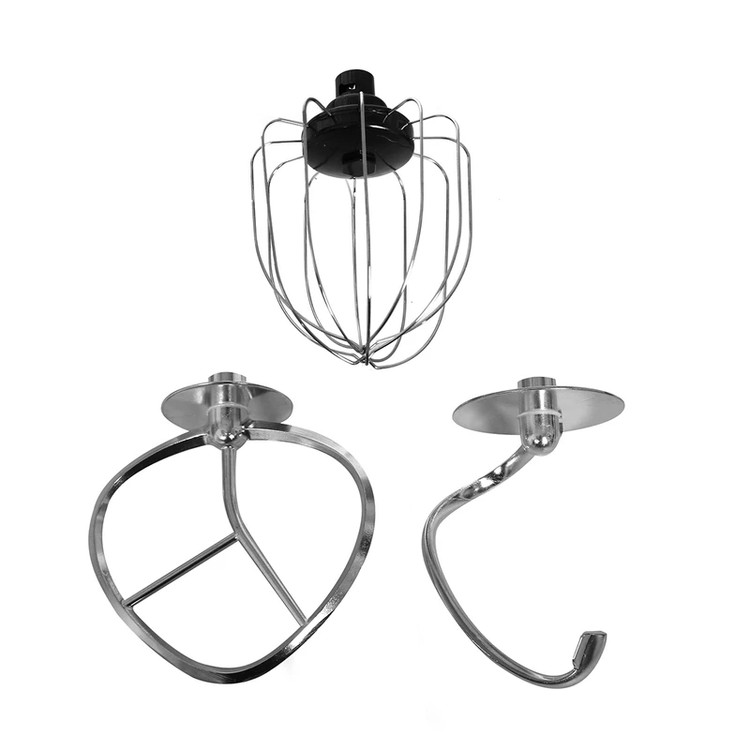 همزن کاسه استیل مباشی مدل ME-SBM1109