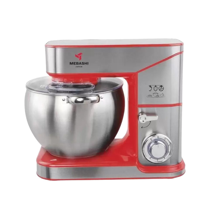 همزن کاسه استیل مباشی مدل ME-SBM1109