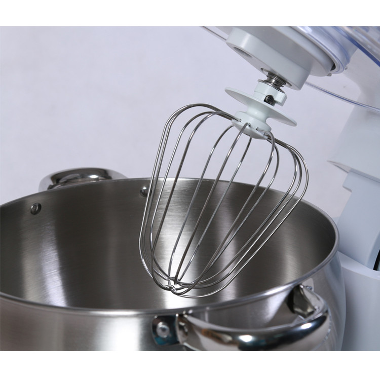 همزن کاسه استیل مباشی مدل ME-SBM1109