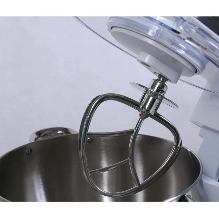 همزن کاسه استیل مباشی مدل ME-SBM1109