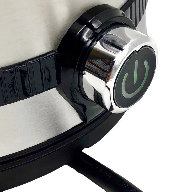 کتری برقی مایر مدل MR-6017