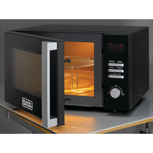 مایکروویو بلک اند دکر مدل MZ2800PG-B5