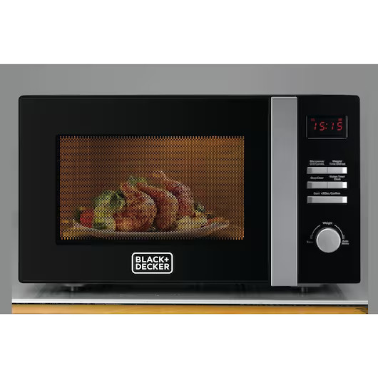 مایکروویو بلک اند دکر مدل MZ2800PG-B5