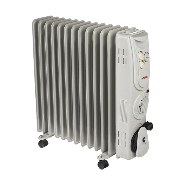 شوفاژ برقی نووا مدل NH1254 -13F