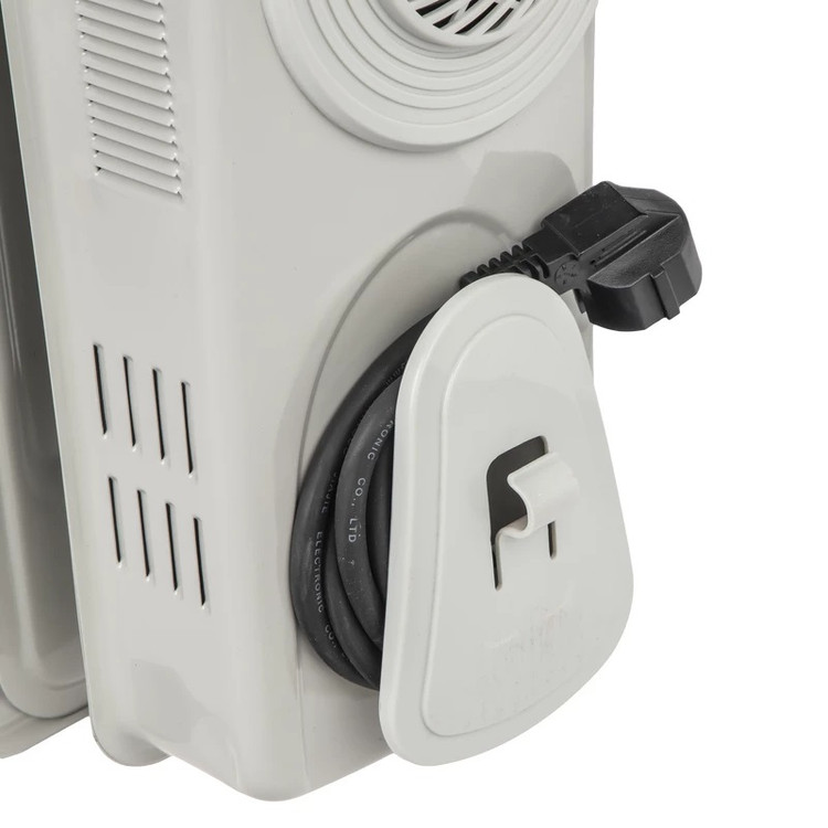 شوفاژ برقی نووا مدل NH1254 -13F